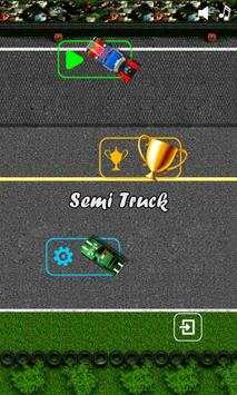 Big truck driving games screenshot 3