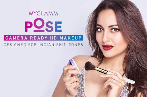 MyGlamm: Buy Cosmetics, Makeup.Beauty Shopping App screenshot 11