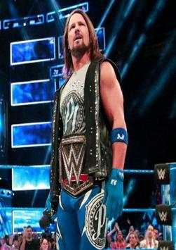 WWE Puzzle Event screenshot 3
