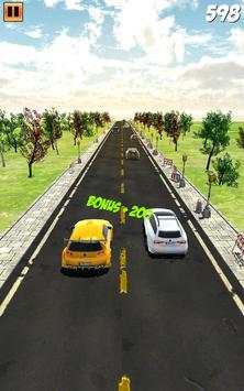 Traffic Highway Racing screenshot 8