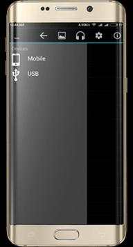 OTG USB File Explorer 1 تصوير الشاشة
