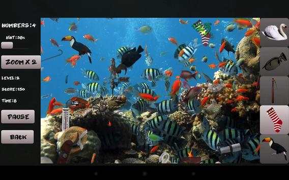 Lost. Hidden objects screenshot 6