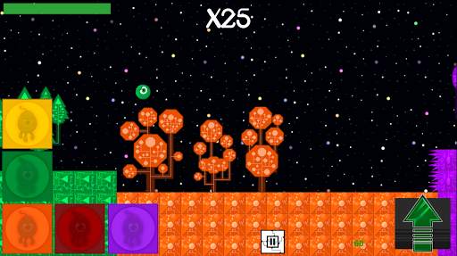 Jello screenshot 2