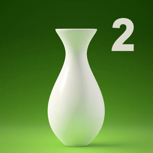 Let's Create! Pottery 2 1.90