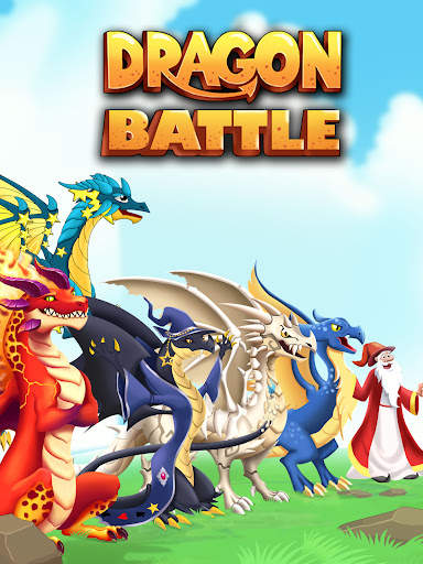 Dragon Battle screenshot 1
