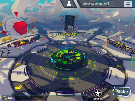 AOTU World screenshot 15