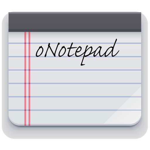 oNotepad - Smartwatch Notepad 1.3.7