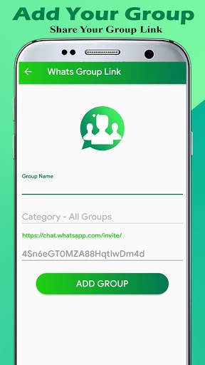 Whats Group Link - Join Groups screenshot 4