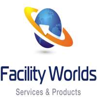 Facility Worlds logo