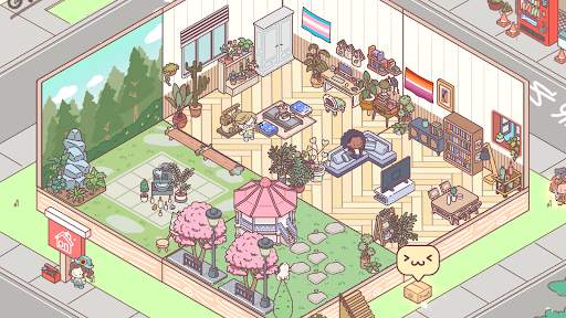 Pocket Love screenshot 7