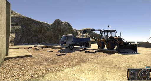 Construction Simulator 2020  PRO Forklift truck screenshot 8