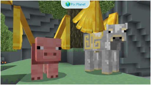 Dragon mods for Minecraft PE screenshot 7