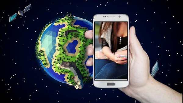 Satellite Internet Prank! screenshot 2