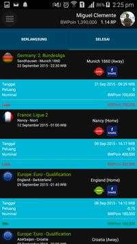 Bola World – Game Online Bola screenshot 7