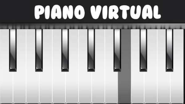 My Piano screenshot 1