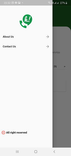 Call Look screenshot 4