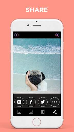 Background Eraser - Background Changer screenshot 8