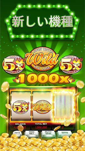 Double Hit Casino Slots Games screenshot 2