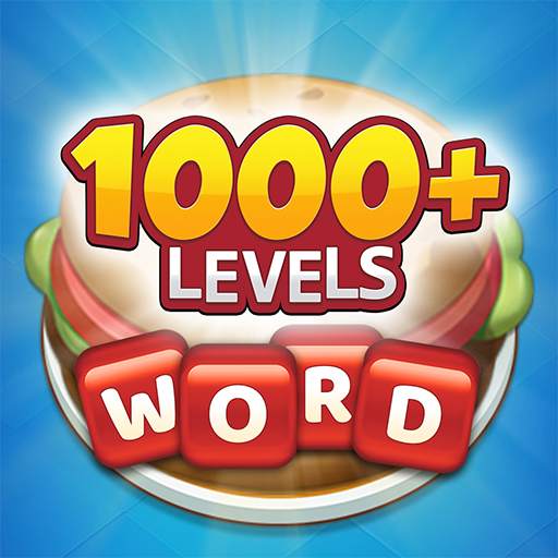 World Chef - Word Stacks 0.1.48