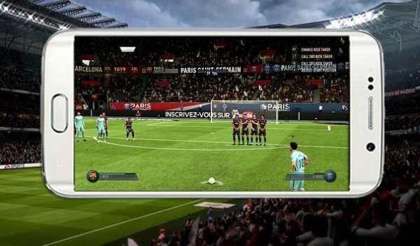 New FIFA 18 Walkthrough screenshot 3