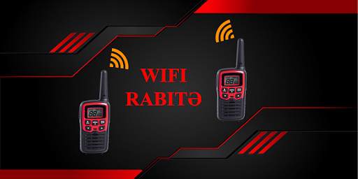 WalkieTalkie PRO - Wifi free talk screenshot 1