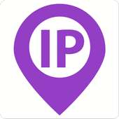 IP Bilgileri - Konum | VPN Kontrol icon