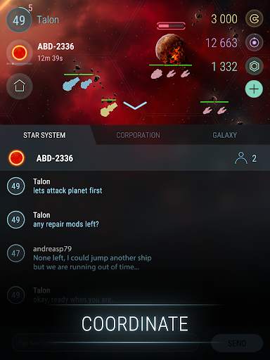 Hades' Star screenshot 20