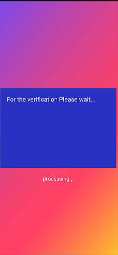 Insta Hacker password Prank screenshot 2