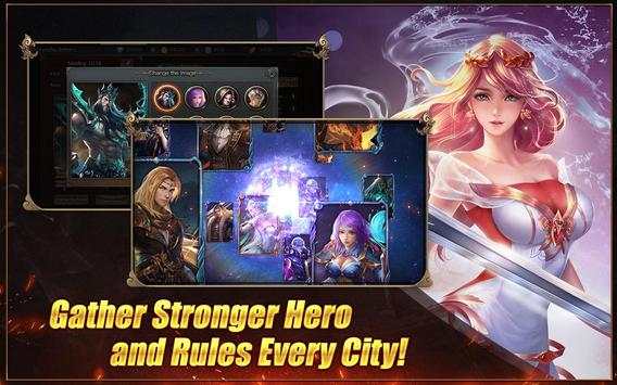 Land of Kings screenshot 3