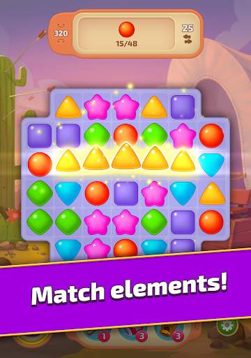 Fun Story: Play & Relax screenshot 13
