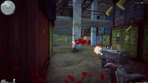 Polar Mobile screenshot 5