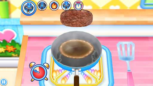 Cooking Mama: Let's cook! screenshot 8