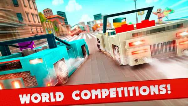 Mine Mini Car Driving Survival स्क्रीनशॉट 10