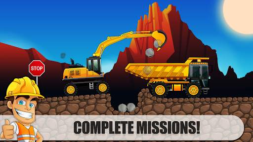 City Construction 3 Simulator screenshot 1