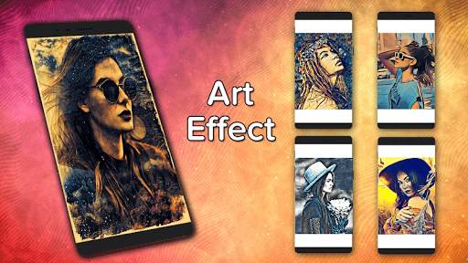 Photo Effect -Best Photo Effect- GIF, Video Effect screenshot 2