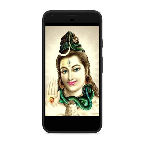 Shiva HD Wallpaper screenshot 6