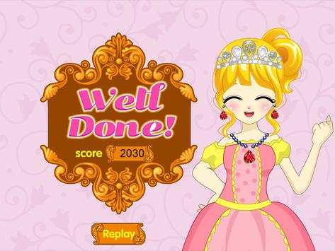 Clean Up Princess Castle Suite screenshot 4