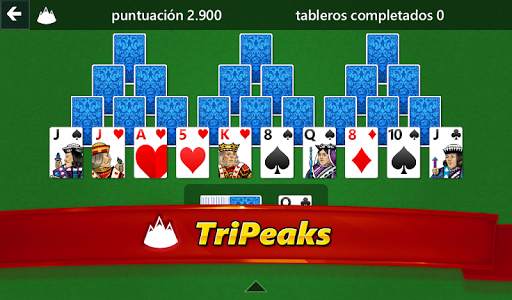 Microsoft Solitaire Collection screenshot 13