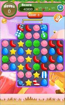 Candy Mania Mad screenshot 7