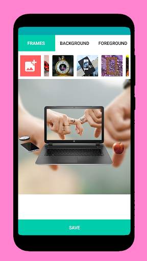Photo Frame screenshot 5