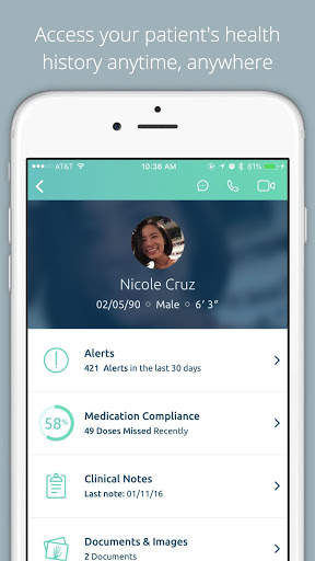 Jio Health for Doctors screenshot 4