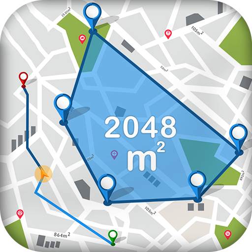 GPS Fields Area Measure 6.0