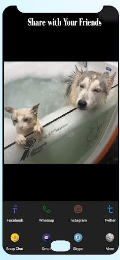 GIF maker, GIF editor, PHOTO TO GIF screenshot 5