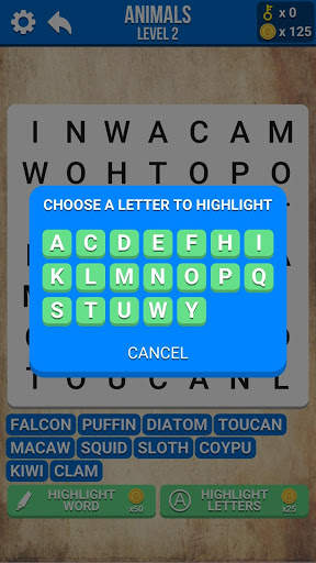 Word Master 2 screenshot 6