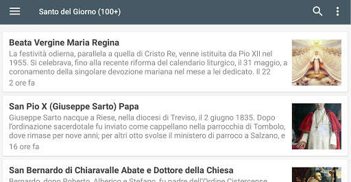 Vangelo e Parola del Giorno screenshot 7