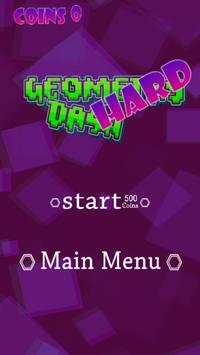 Geometry dash jumb скриншот 3