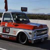 Desi RaceTrack icon