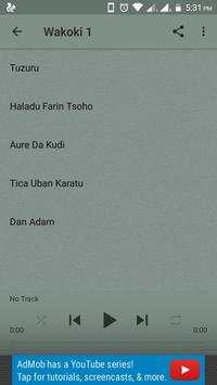 Dan Maraya Jos screenshot 2