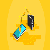 Money App : Earn Money, Spin And Win, Tasks icon