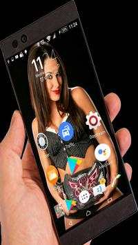 Brie Bella WWE Wallpapers स्क्रीनशॉट 1